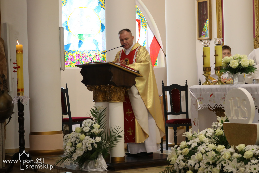 Uroczystość Konstytucji 3 Maja