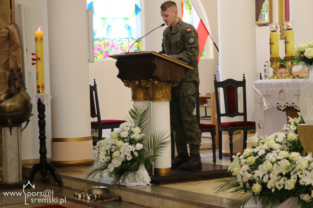 Uroczystość Konstytucji 3 Maja