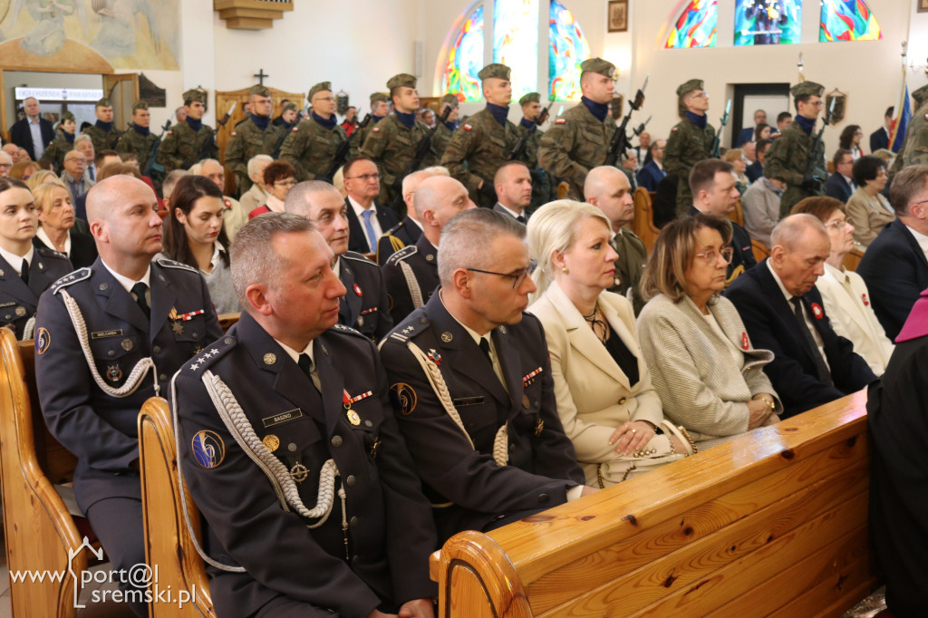Uroczystość Konstytucji 3 Maja