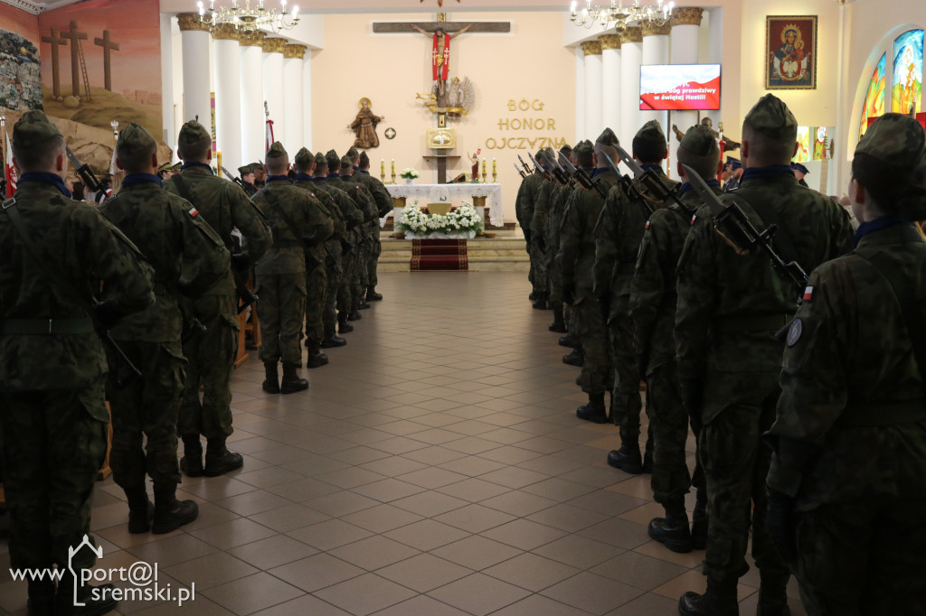 Uroczystość Konstytucji 3 Maja