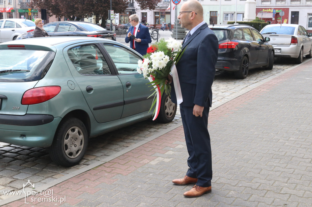 Uroczystość Konstytucji 3 Maja
