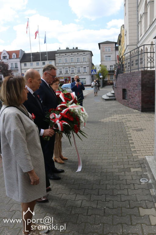 Uroczystość Konstytucji 3 Maja