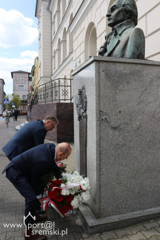 Uroczystość Konstytucji 3 Maja