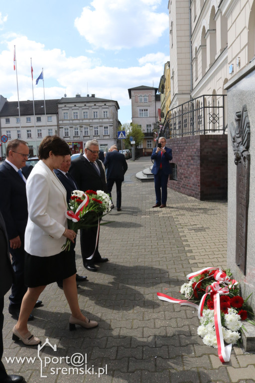 Uroczystość Konstytucji 3 Maja