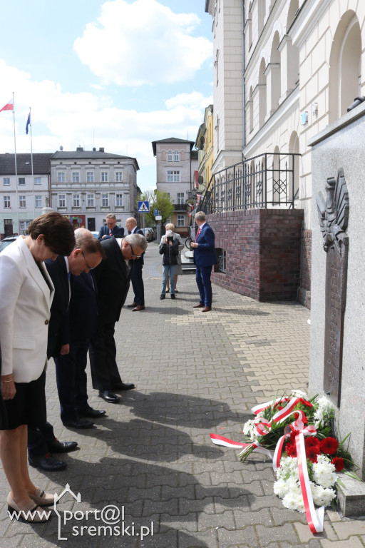 Uroczystość Konstytucji 3 Maja