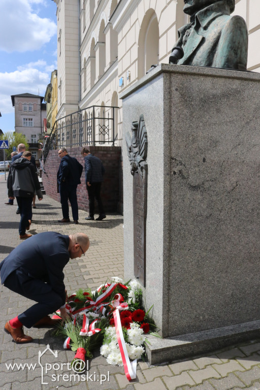 Uroczystość Konstytucji 3 Maja