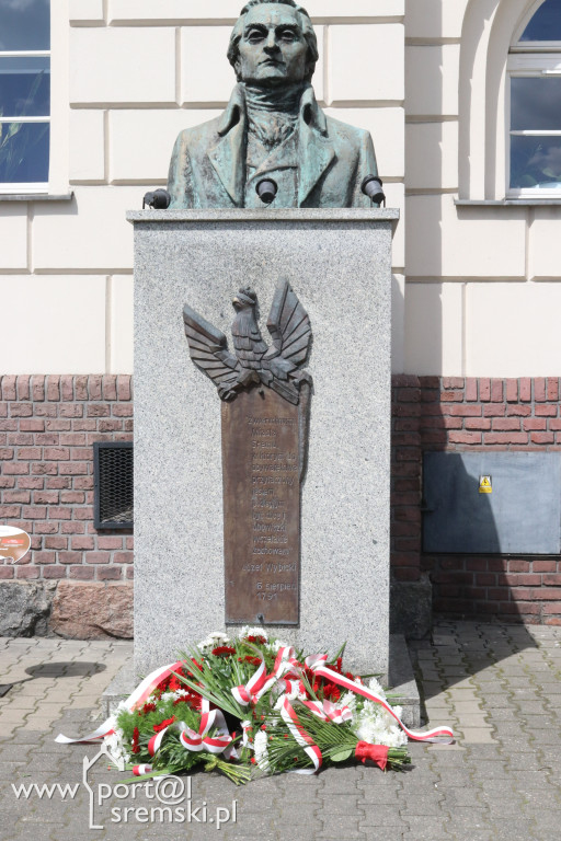 Uroczystość Konstytucji 3 Maja