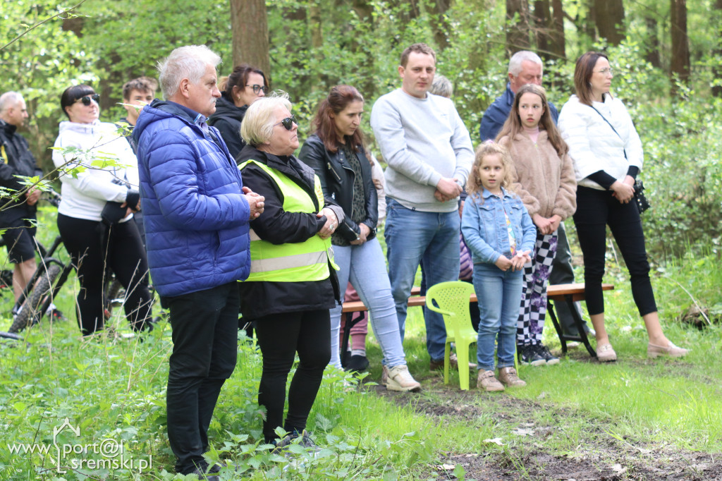 Msza w Rąbiniu i wspomnienie tragedii na polowaniu