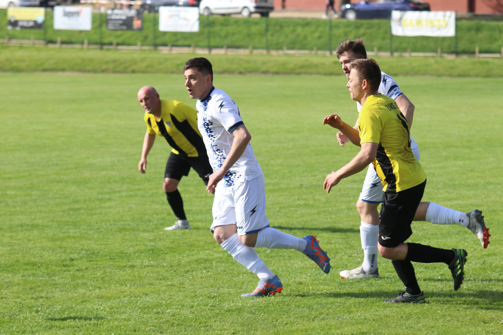 Zawisza Dolsk- Avia Kamionki