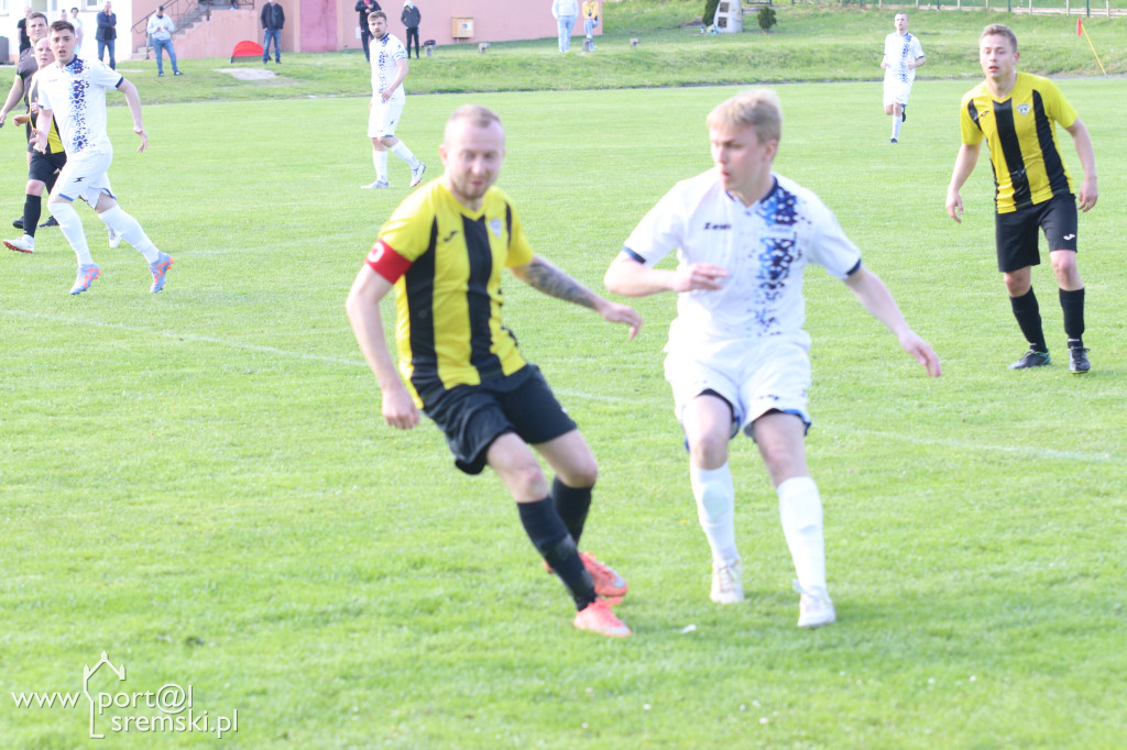 Zawisza Dolsk- Avia Kamionki