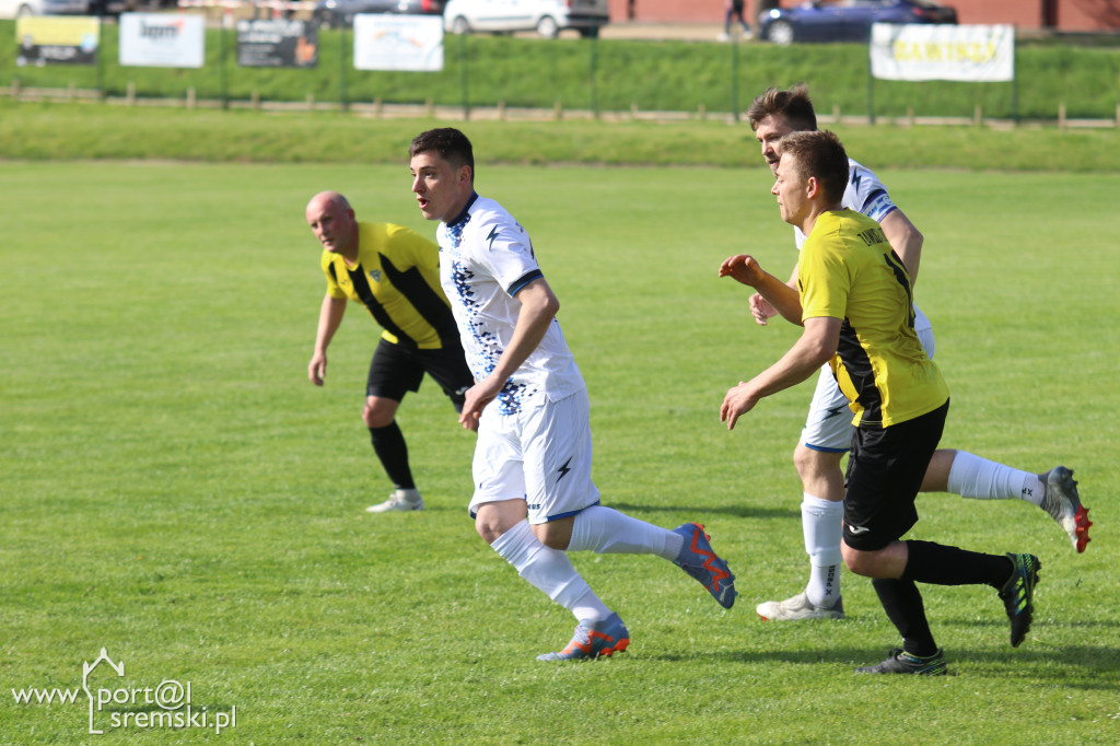 Zawisza Dolsk- Avia Kamionki
