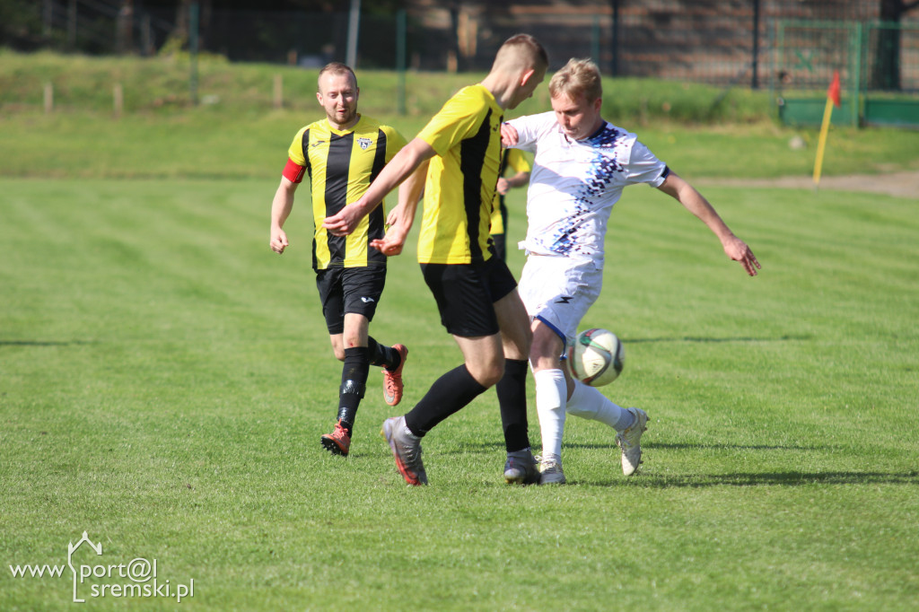 Zawisza Dolsk- Avia Kamionki