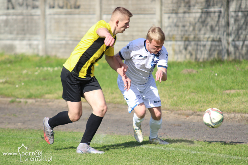 Zawisza Dolsk- Avia Kamionki