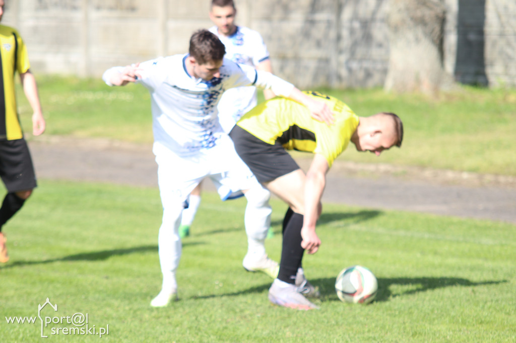 Zawisza Dolsk- Avia Kamionki