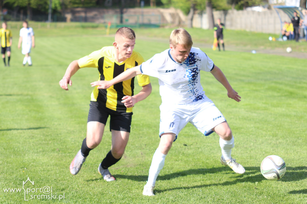 Zawisza Dolsk- Avia Kamionki
