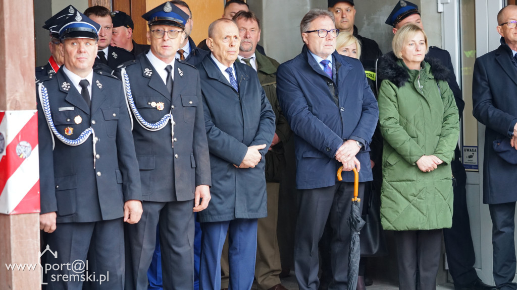 Niezwykłe wydarzenie w Małachowie