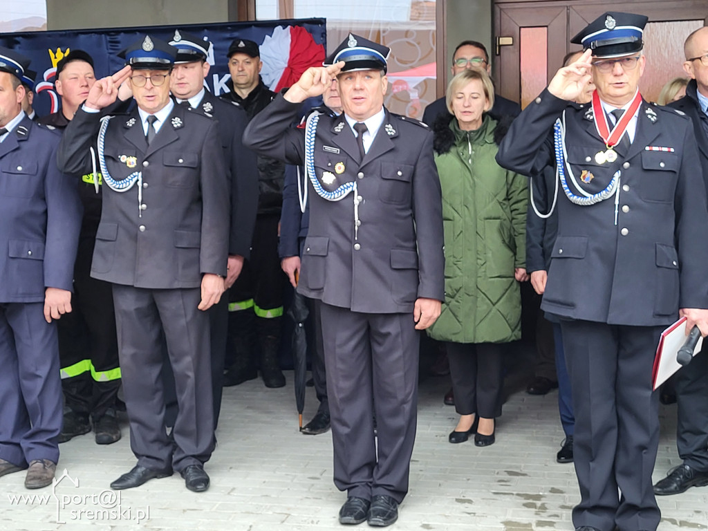 Niezwykłe wydarzenie w Małachowie