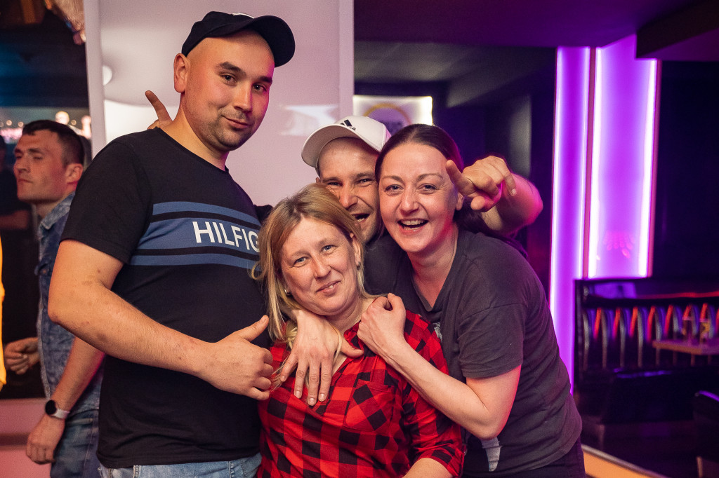 Impreza Eska Dance Club 06.05.2023