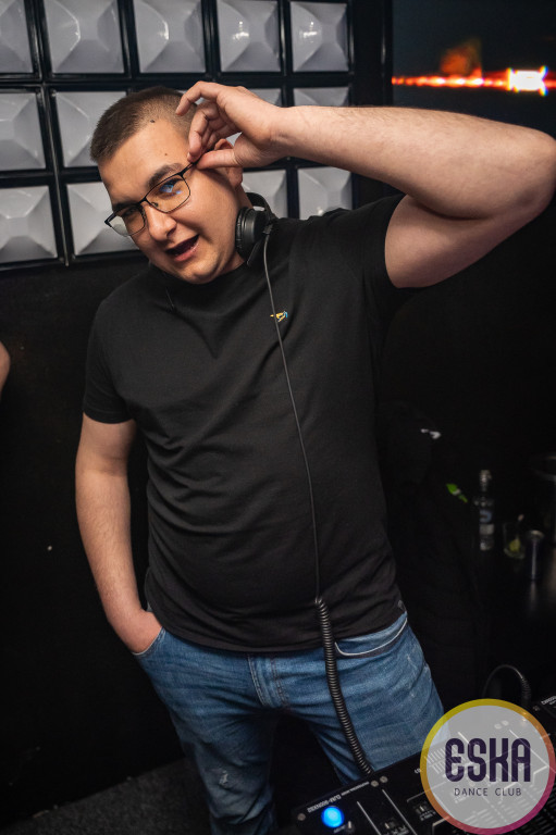 Impreza Eska Dance Club 06.05.2023