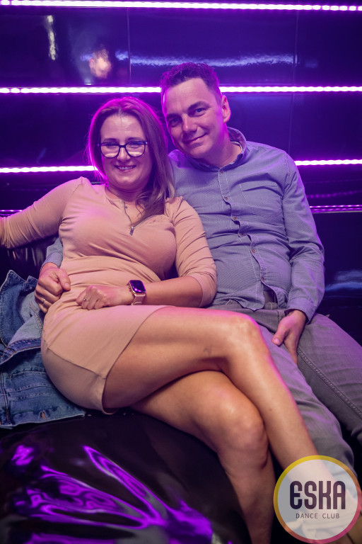 Impreza Eska Dance Club 06.05.2023