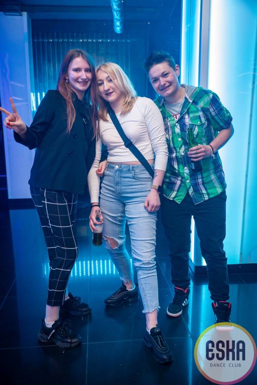 Impreza Eska Dance Club 06.05.2023