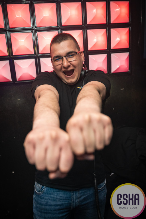Impreza Eska Dance Club 06.05.2023