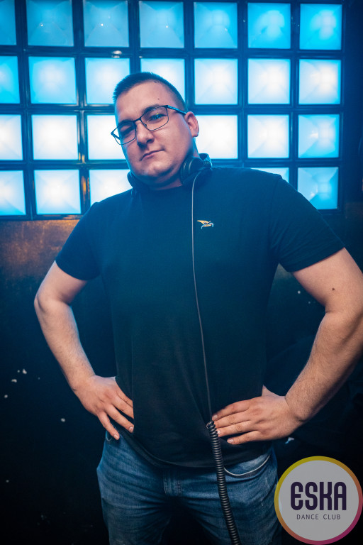 Impreza Eska Dance Club 06.05.2023