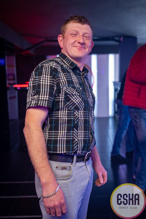 Impreza Eska Dance Club 06.05.2023