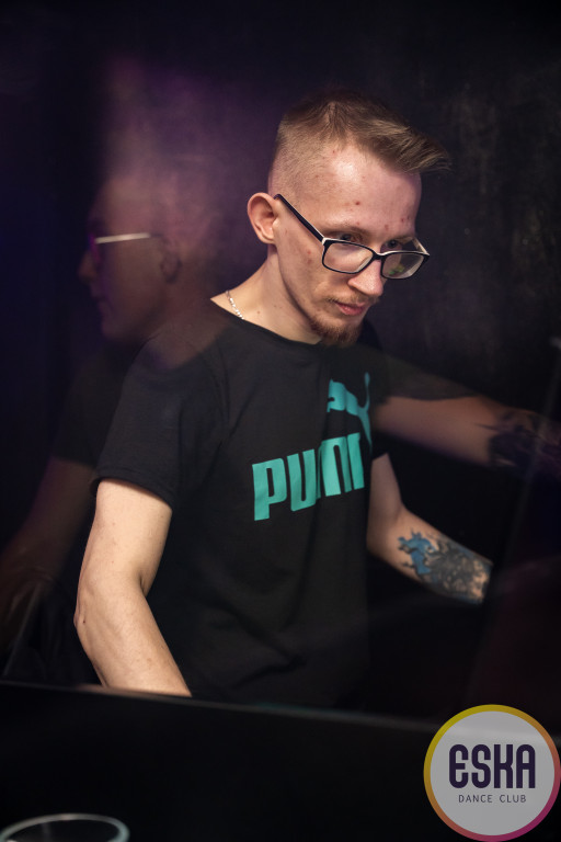 Impreza Eska Dance Club 06.05.2023