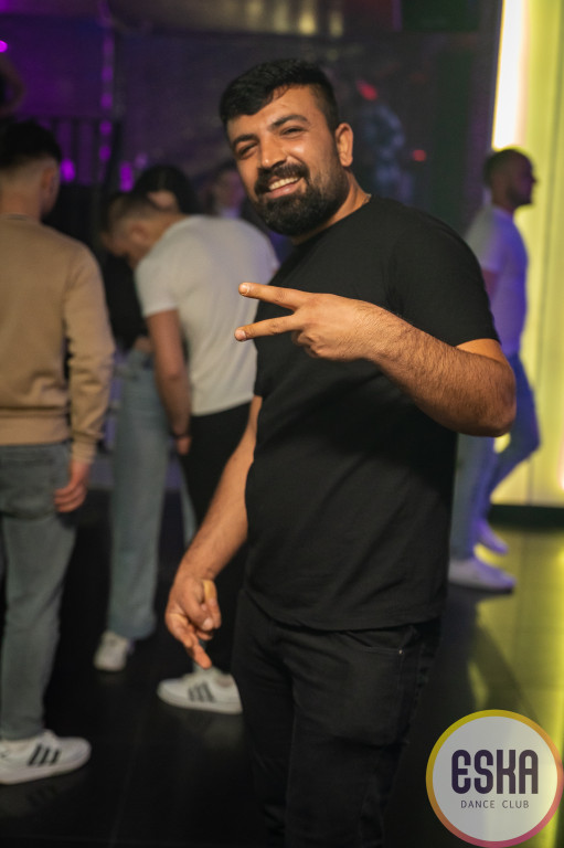 Impreza Eska Dance Club 06.05.2023