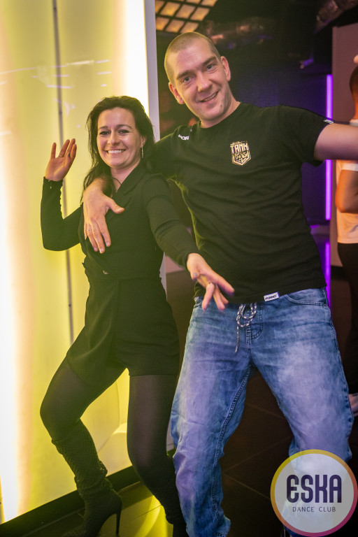 Impreza Eska Dance Club 06.05.2023