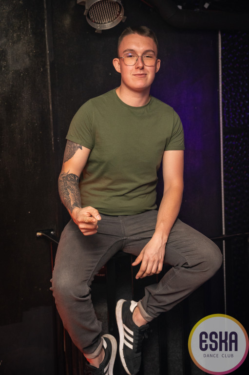 Impreza Eska Dance Club 06.05.2023