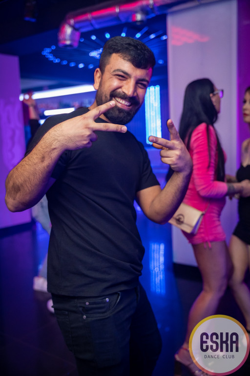 Impreza Eska Dance Club 06.05.2023