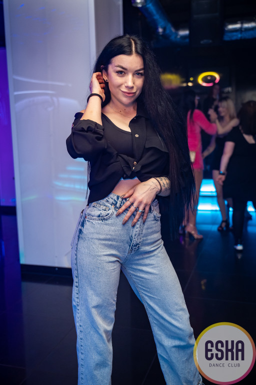 Impreza Eska Dance Club 06.05.2023