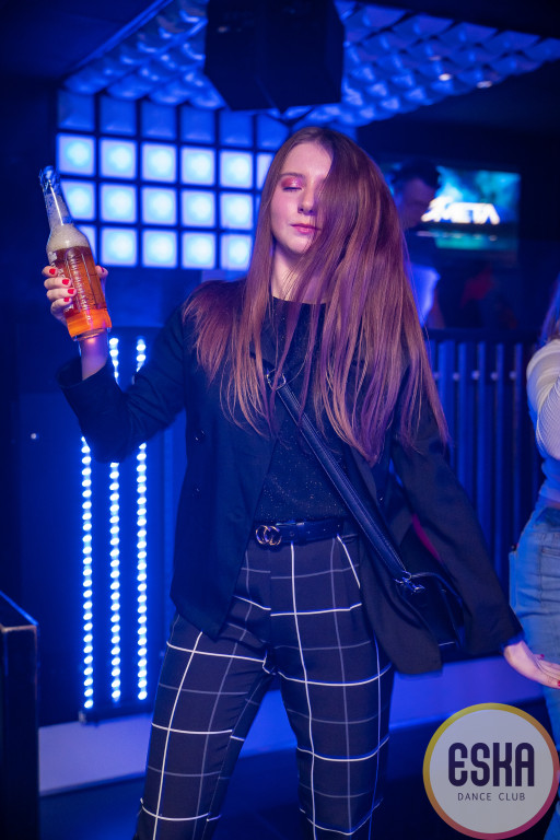 Impreza Eska Dance Club 06.05.2023