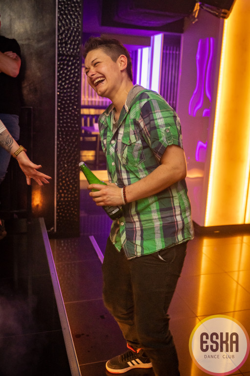 Impreza Eska Dance Club 06.05.2023