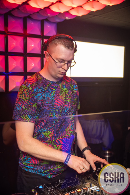 Impreza Eska Dance Club 06.05.2023