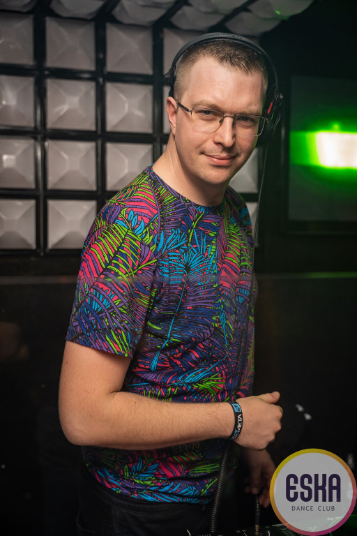 Impreza Eska Dance Club 06.05.2023