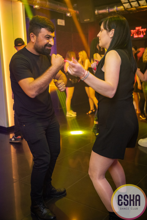 Impreza Eska Dance Club 06.05.2023