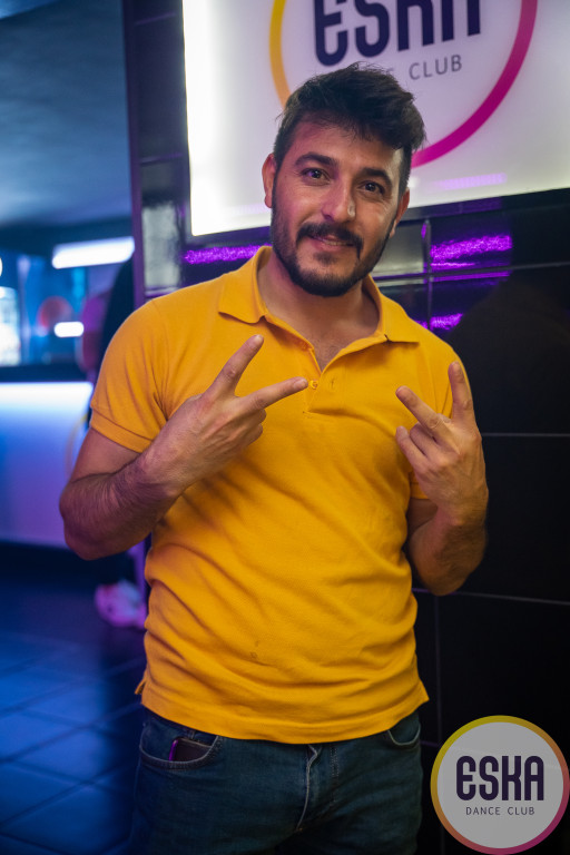 Impreza Eska Dance Club 06.05.2023