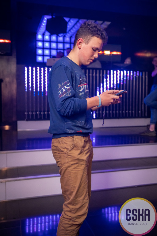 Impreza Eska Dance Club 06.05.2023