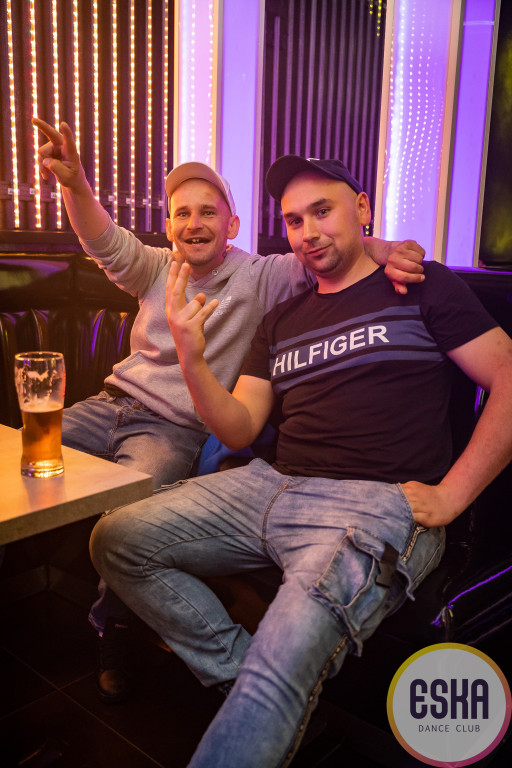 Impreza Eska Dance Club 06.05.2023