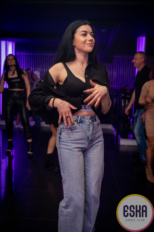 Impreza Eska Dance Club 06.05.2023