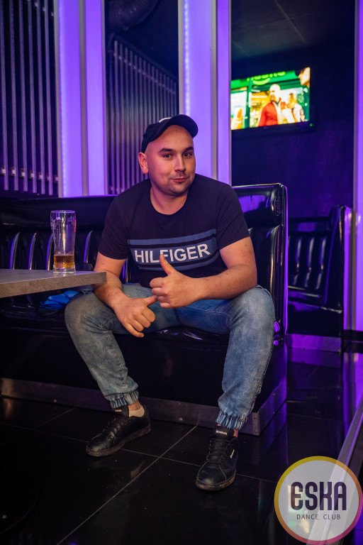 Impreza Eska Dance Club 06.05.2023