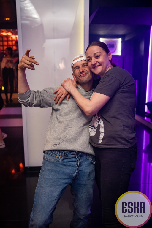 Impreza Eska Dance Club 06.05.2023