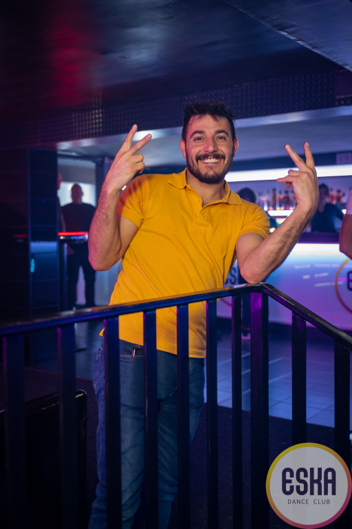 Impreza Eska Dance Club 06.05.2023