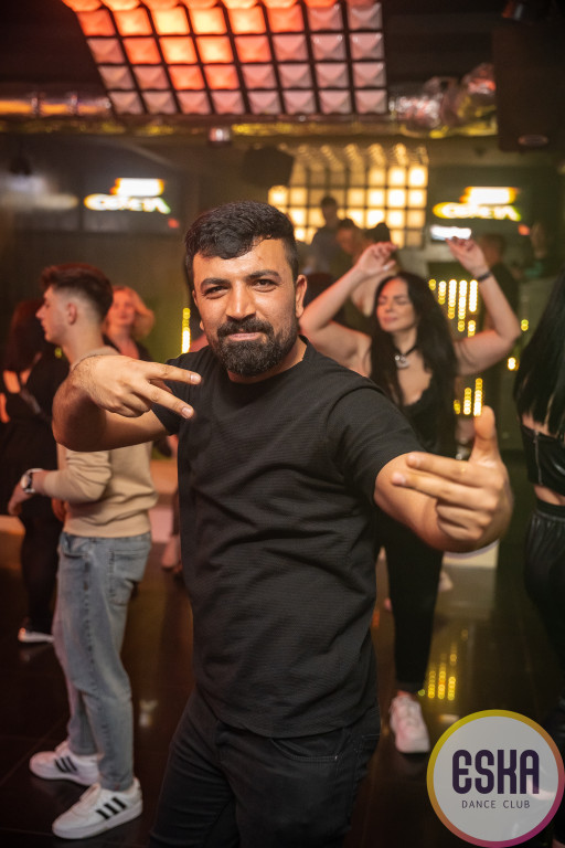 Impreza Eska Dance Club 06.05.2023