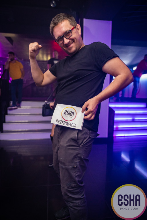 Impreza Eska Dance Club 06.05.2023