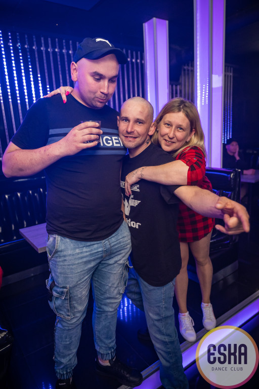 Impreza Eska Dance Club 06.05.2023