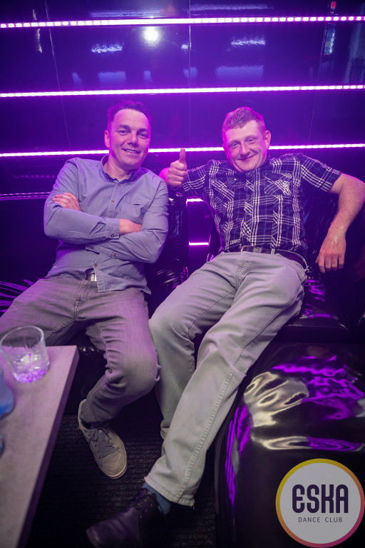 Impreza Eska Dance Club 06.05.2023